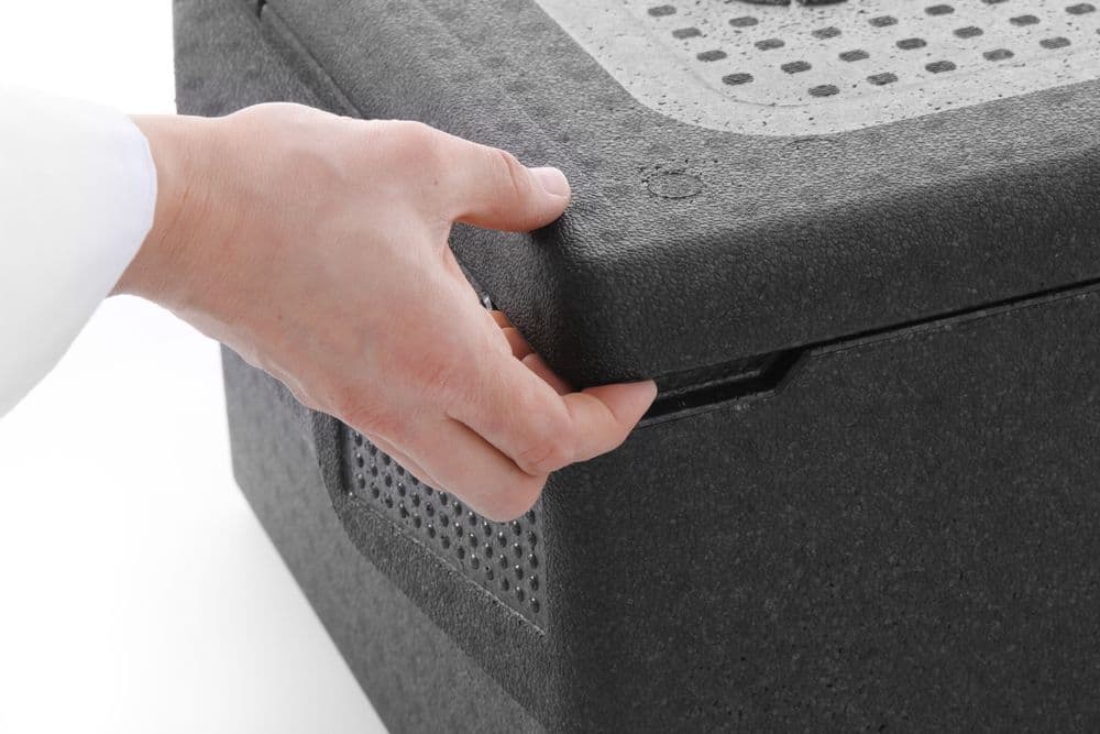 Thermoláda Profi Termékcsalád - Profi Termékcsalád - GN 1/1 - 39L - 674x400x(H)287mm - 4