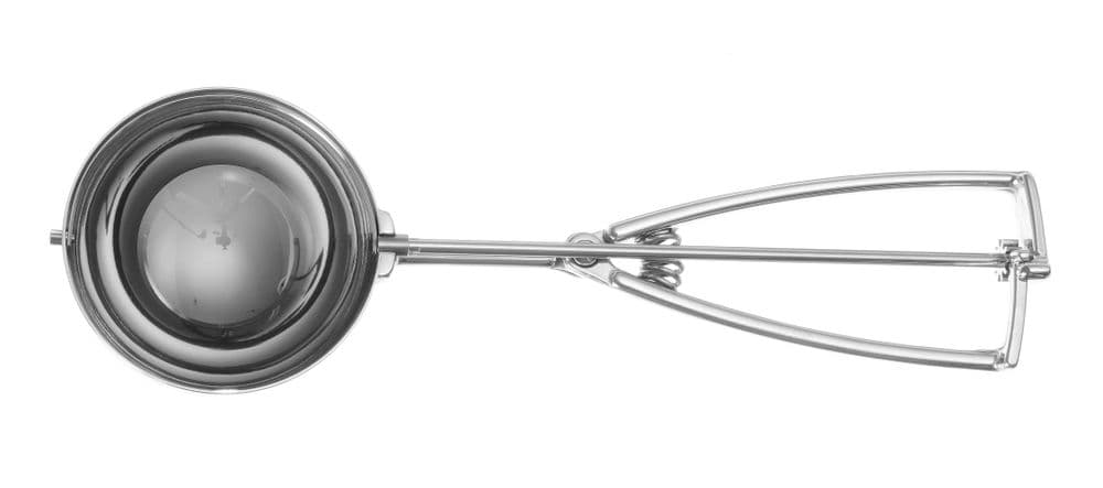 Fagylalt kanál Stöckel - Stöckel - 1/8 - ⌀80mm