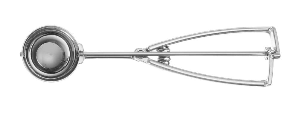 Fagylalt kanál Stöckel - Stöckel - 1/30 - ⌀49mm