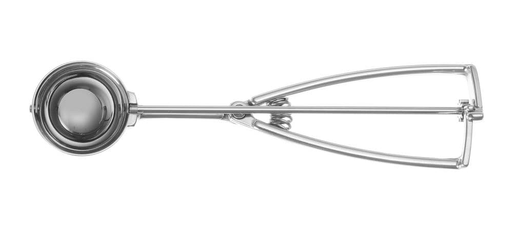 Fagylalt kanál Stöckel - Stöckel - 1/36 - ⌀47mm