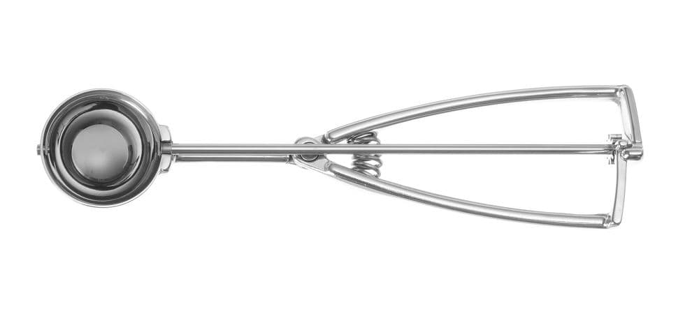 Fagylalt kanál Stöckel - Stöckel - 1/50 - ⌀43mm