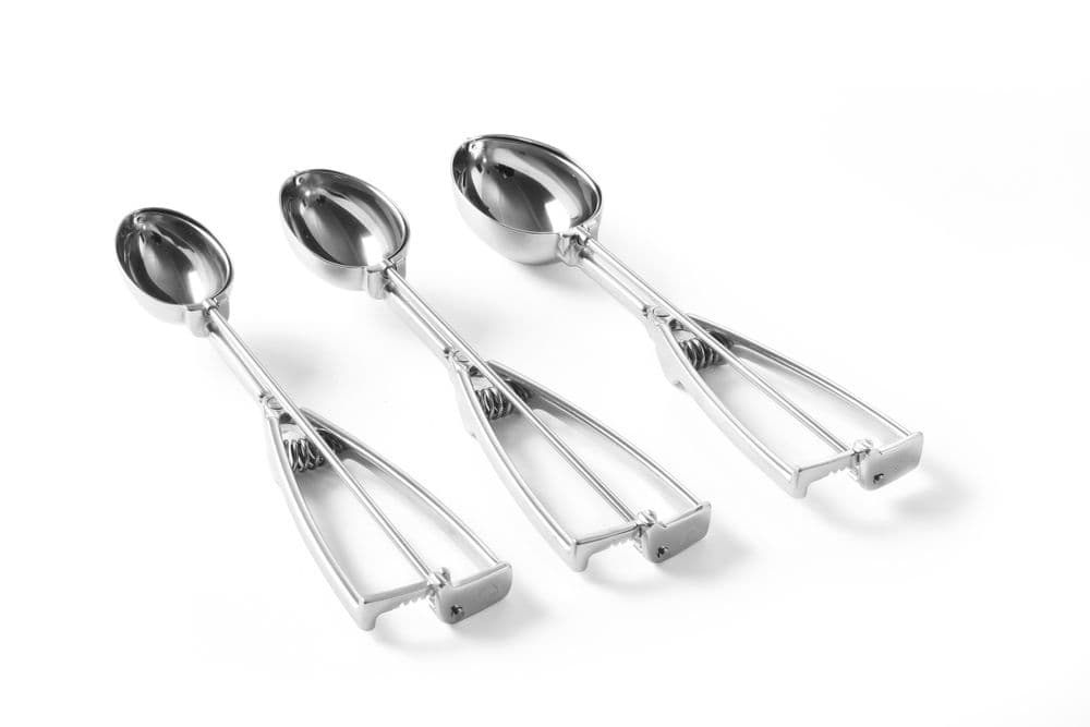 Fagylalt kanál Stöckel - ovális - Stöckel - 1/20 - 70x52mm - 2