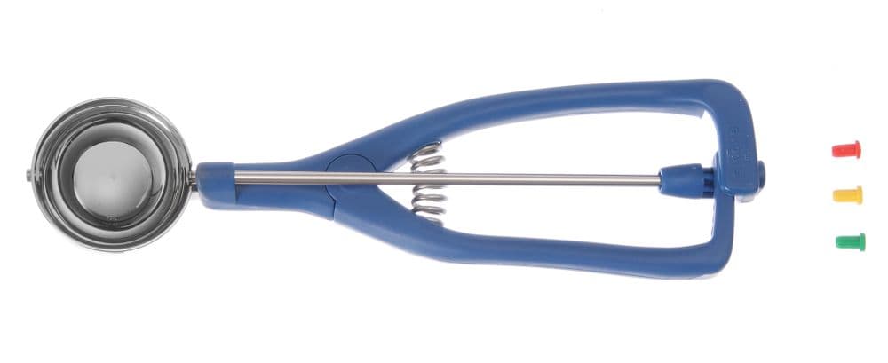 Fagylalt kanál Stöckel - Stöckel - 1/36 - ⌀47mm