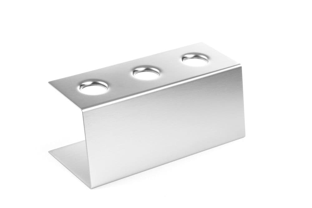 Fagylalt tölcsér állvány - 200x95x(H)85mm