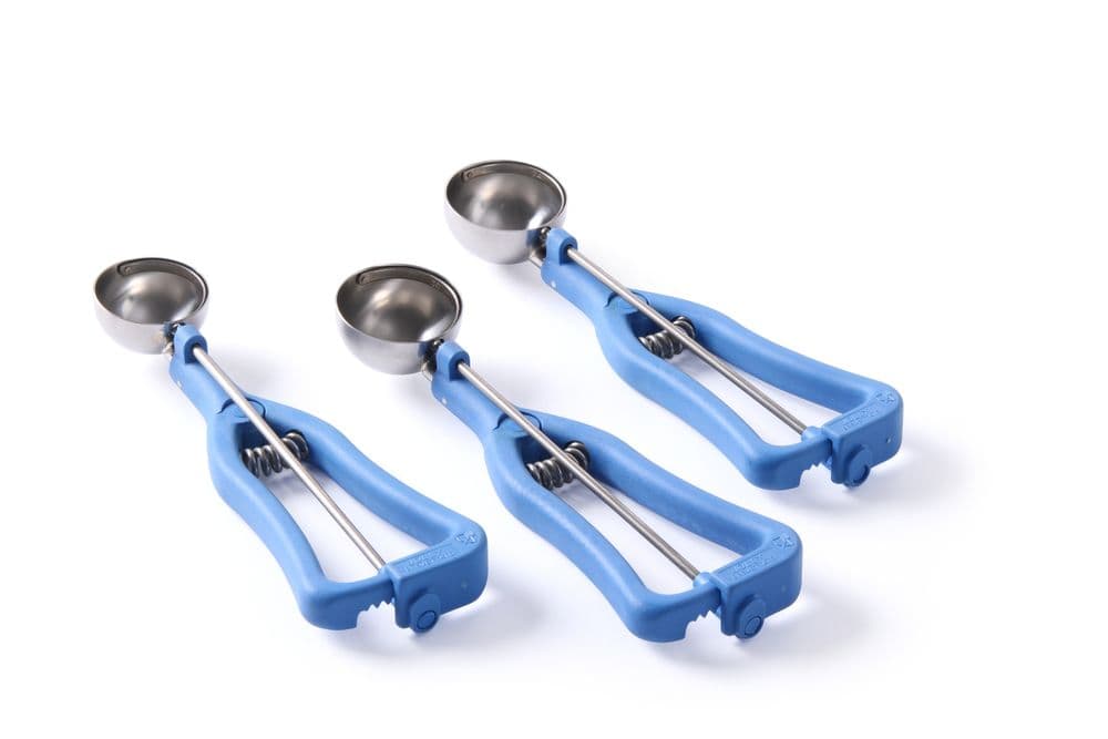 Fagylalt kanál Profi Termékcsalád - Profi Termékcsalád - 1/24 - ⌀51mm - 2