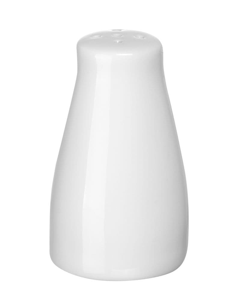 Fűszertartó készlet - bors  &  só - ⌀42x(H)80mm - 3