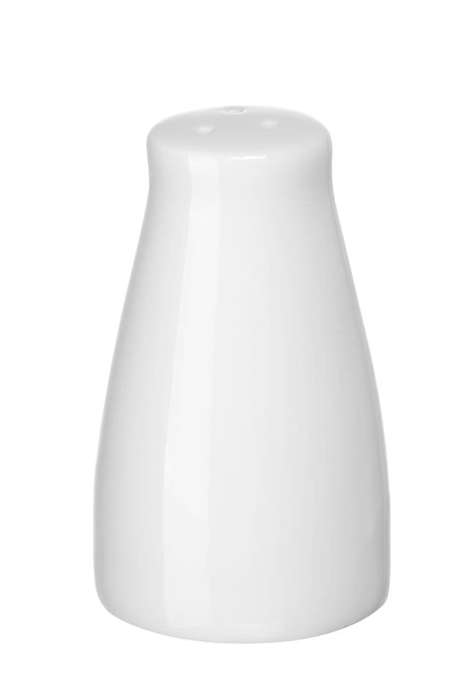 Fűszertartó készlet - bors  &  só - ⌀42x(H)80mm - 4