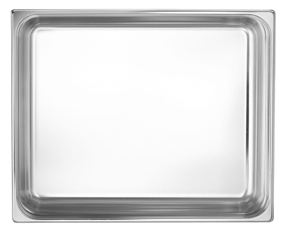 GN edény 2/1 - Profi Termékcsalád - GN 2/1 - 19L - (H)65mm - 3