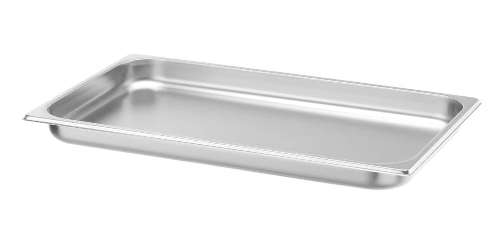 GN edény 1/1 - Profi Termékcsalád - GN 1/1 - 5L - (H)40mm - 2