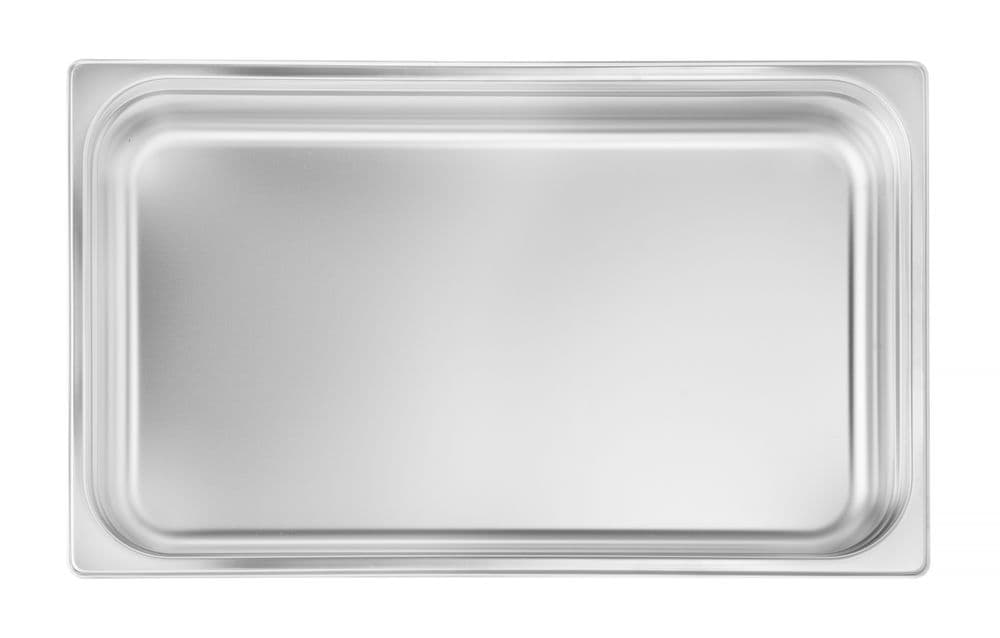 GN edény 1/1 - Profi Termékcsalád - GN 1/1 - 2,5L - (H)20mm - 2