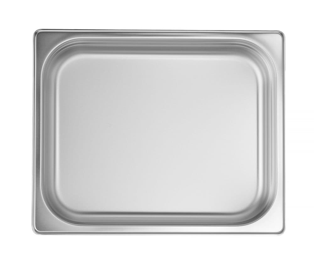 GN edény 1/2 - Profi Termékcsalád - GN 1/2 - 4L - (H)65mm - 3