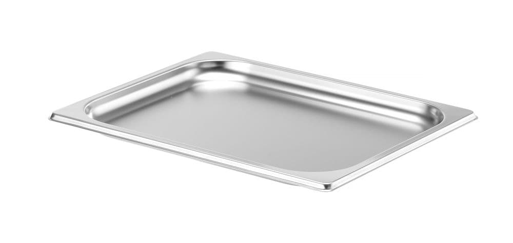 GN edény 1/2 - Profi Termékcsalád - GN 1/2 - 1L - (H)20mm - 2