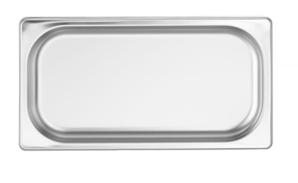 GN edény 1/3 - Profi Termékcsalád - GN 1/3 - 0,8L - (H)20mm - 3