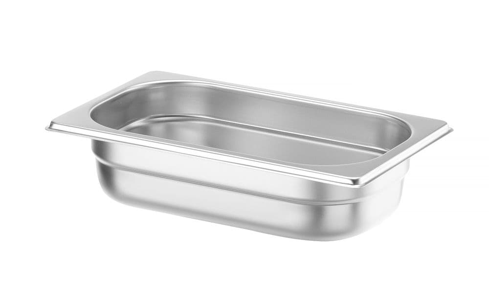 GN edény 1/4 - Profi Termékcsalád - GN 1/4 - 1,8L - (H)65mm - 2