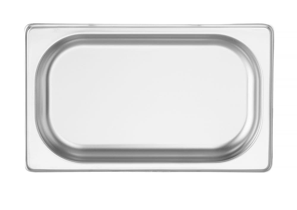 GN edény 1/4 - Profi Termékcsalád - GN 1/4 - 0,9L - (H)20mm - 3