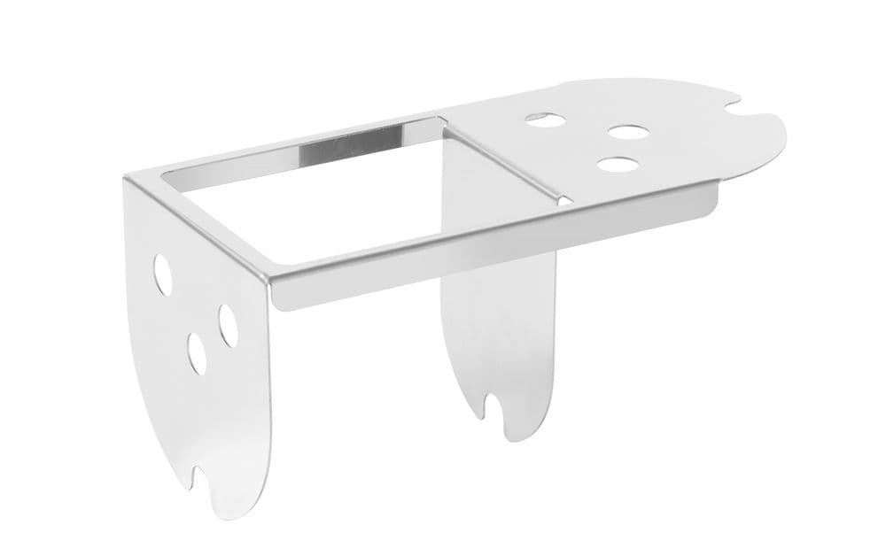 Fagylalt kanálalátét - 270x111x(H)115mm - 3