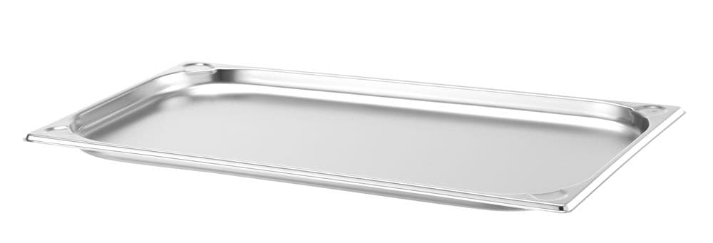 GN edény 1/1 - Kitchen Termékcsalád - GN 1/1 - 2,5L - (H)20mm - 2