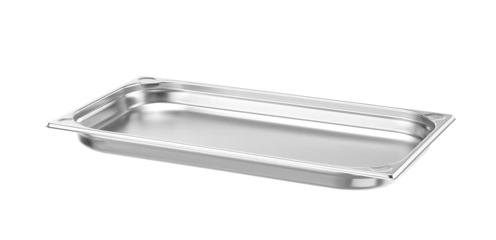 GN edény 1/1 - Kitchen Termékcsalád - GN 1/1 - 5L - (H)40mm - 2