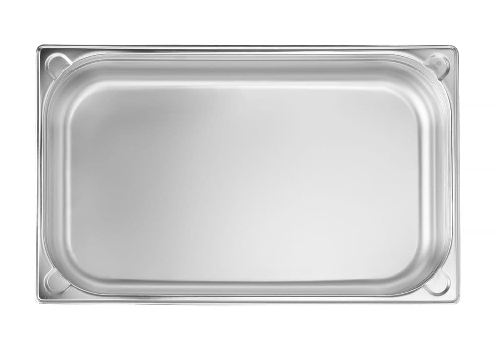 GN edény 1/1 - Kitchen Termékcsalád - GN 1/1 - 14L - (H)100mm - 3