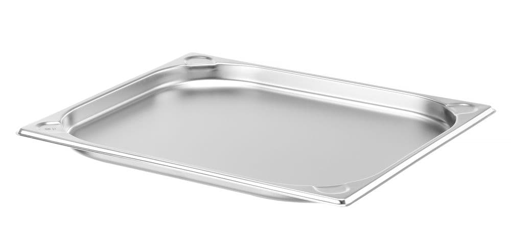 GN edény 2/3 - Kitchen Termékcsalád - GN 2/3 - 1,5L - (H)20mm - 2