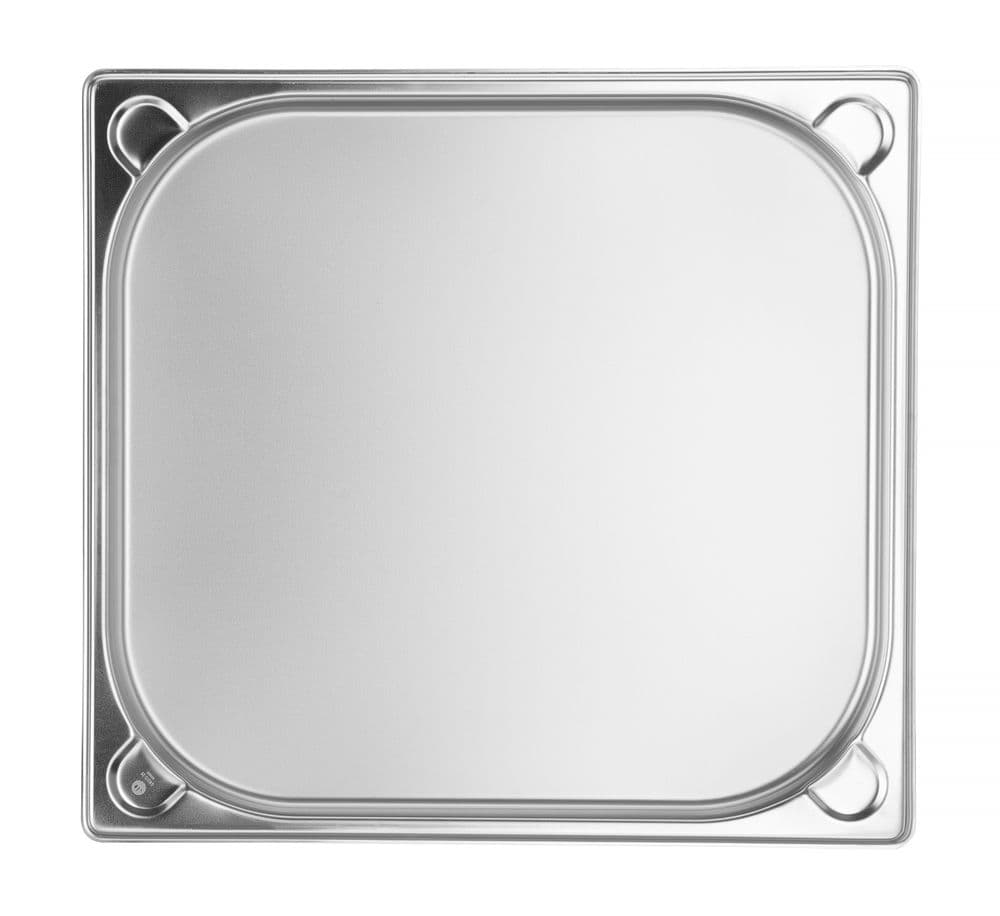 GN edény 2/3 - Kitchen Termékcsalád - GN 2/3 - 1,5L - (H)20mm - 3