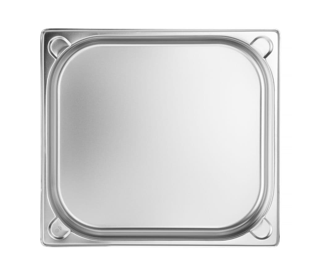 GN edény 2/3 - Kitchen Termékcsalád - GN 2/3 - 3L - (H)40mm - 3