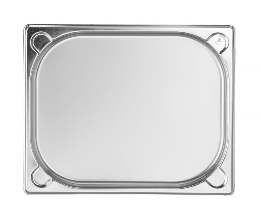 GN edény 1/2 - Kitchen Termékcsalád - GN 1/2 - 2L - (H)40mm - 3