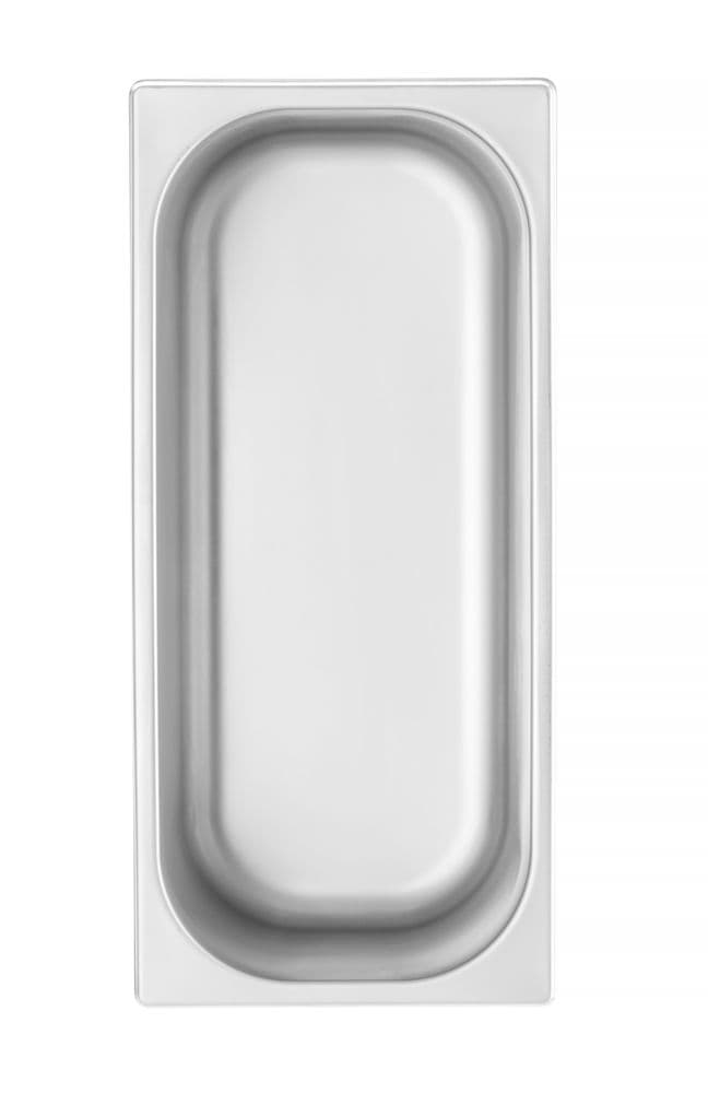 Fagylalt edény Kitchen Termékcsalád - Kitchen Termékcsalád - 5L - 360x165x(H)120mm - 2