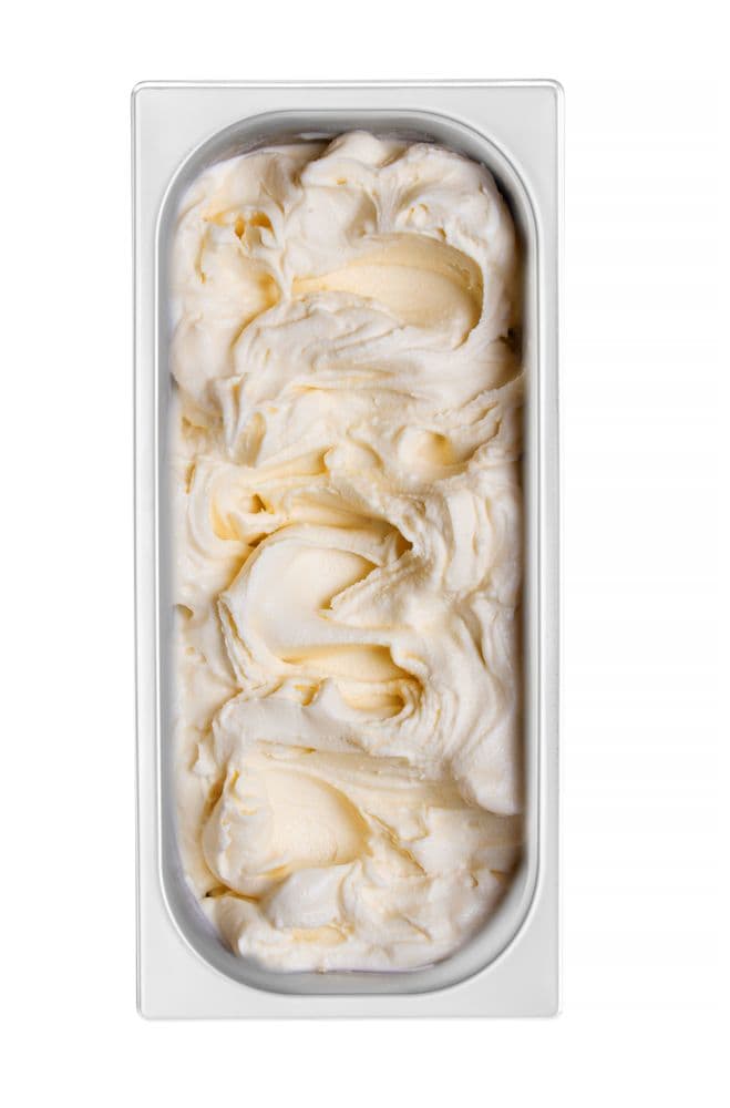 Fagylalt edény Kitchen Termékcsalád - Kitchen Termékcsalád - 5L - 360x165x(H)120mm - 3