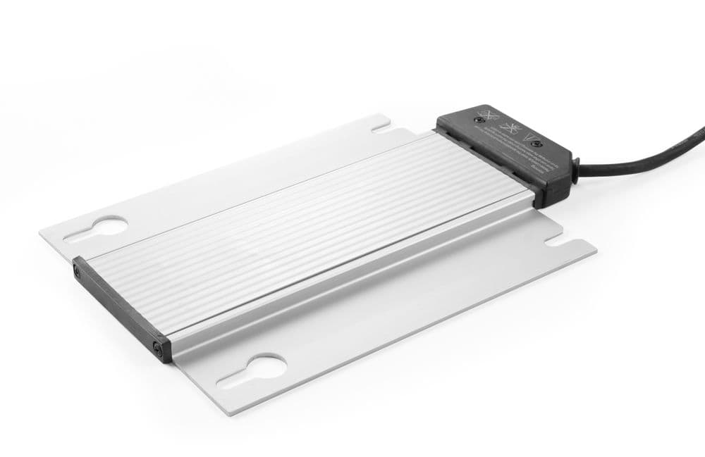 Chafing edényfűtés - 230V/380W - 300x200x(H)40mm