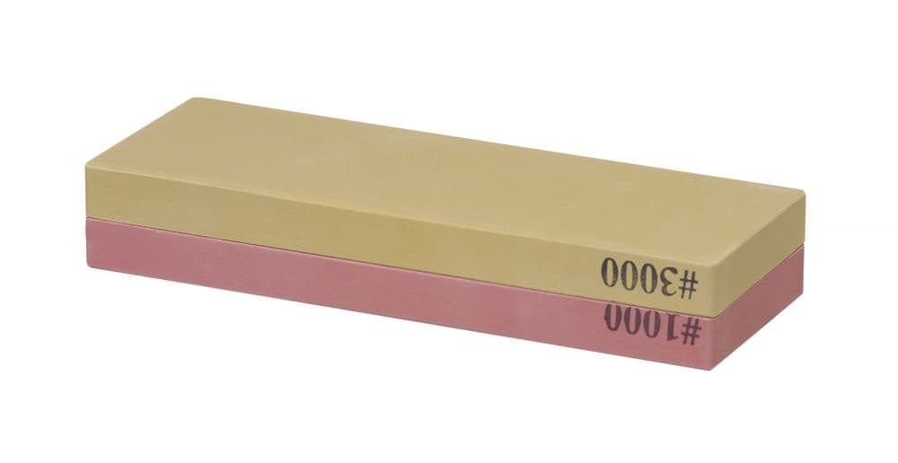 Japán élesítő kő - Naniwa - 185x65x(H)30mm - 3
