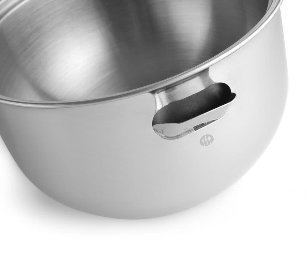 Bain-Marie edény - 1L - 330x165x(H)95mm - 2