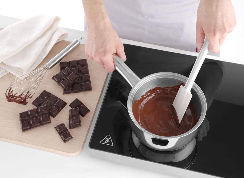 Bain-Marie edény - 1L - 330x165x(H)95mm - 5