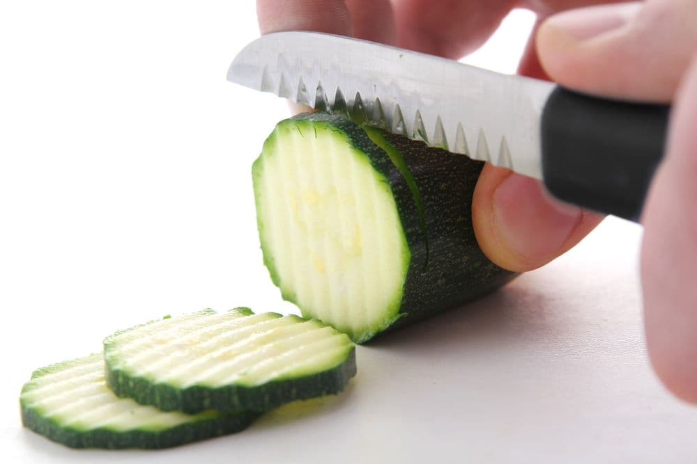 Dekoráló kés - (L)200mm - 2