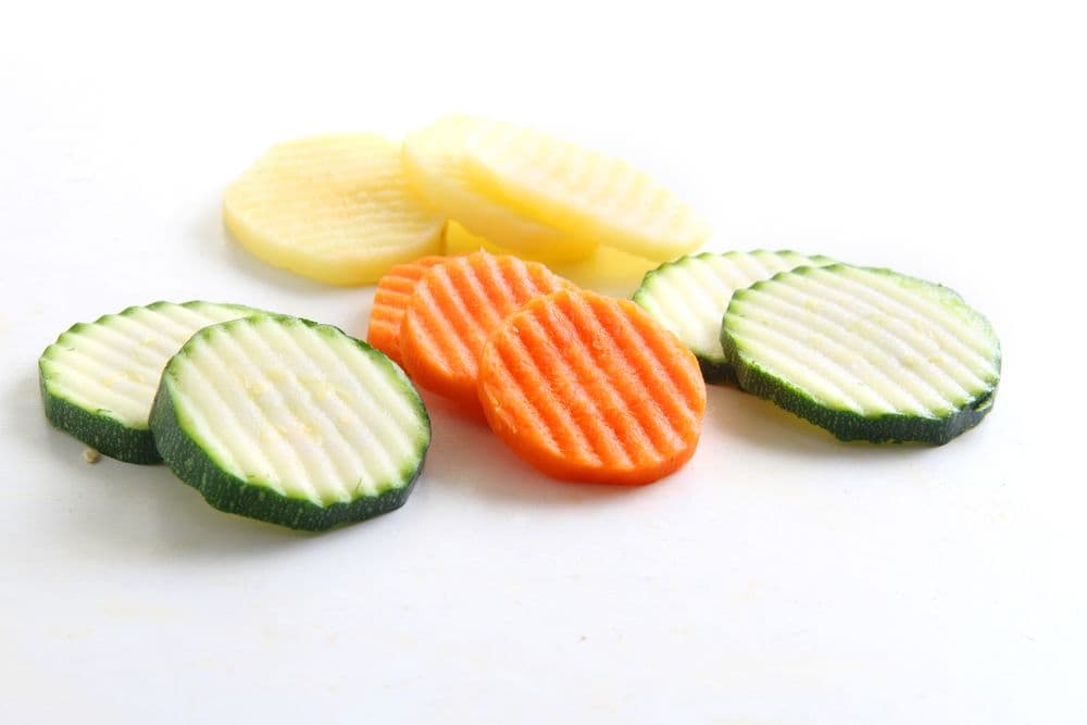 Dekoráló kés - (L)200mm - 3