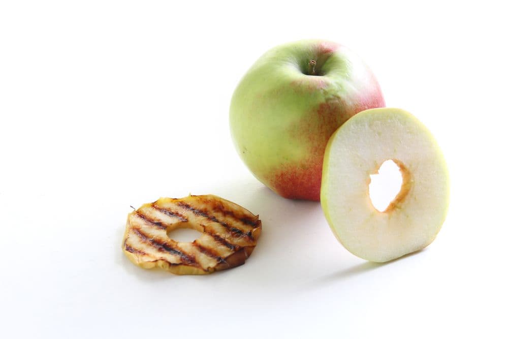 Almamagozó - Fekete - (L)215mm - 3