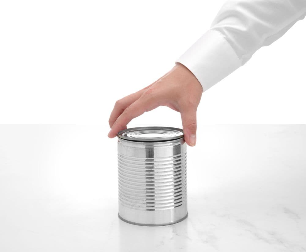 Biztonságos konzervnyitó - (L)190mm - 5