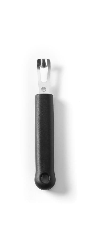 Dekoráló szett - 6 részes - Fekete - 280x100x(H)50mm - 3