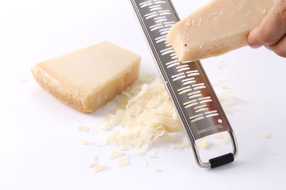 Reszelők - Szalag - Fekete - 35x410mm - 3