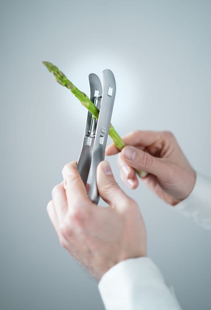 Spárga hámlasztó - 200x50x(H)30mm - 4