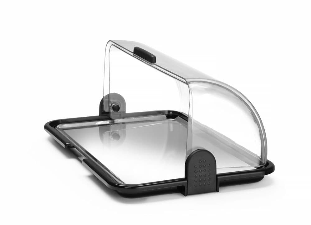 Tekercses felső kijelző - kétcélú - egytáblás - 465x315x(H)195mm - 3