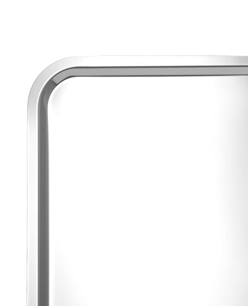 Hűtő kijelző tálca - APS - 395x283mm - 2