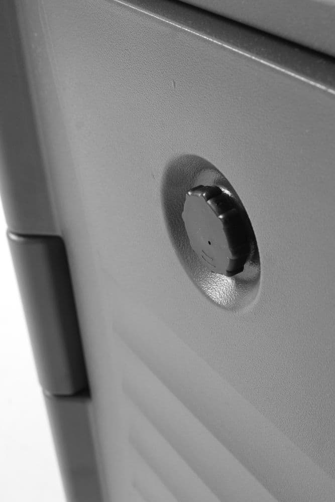 Thermoláda 2x GN 1/1 200 - 477x680x(H)620mm - 3