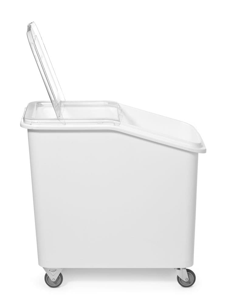 Tároló kocsi - 82L - 333x743x(H)711mm - 3