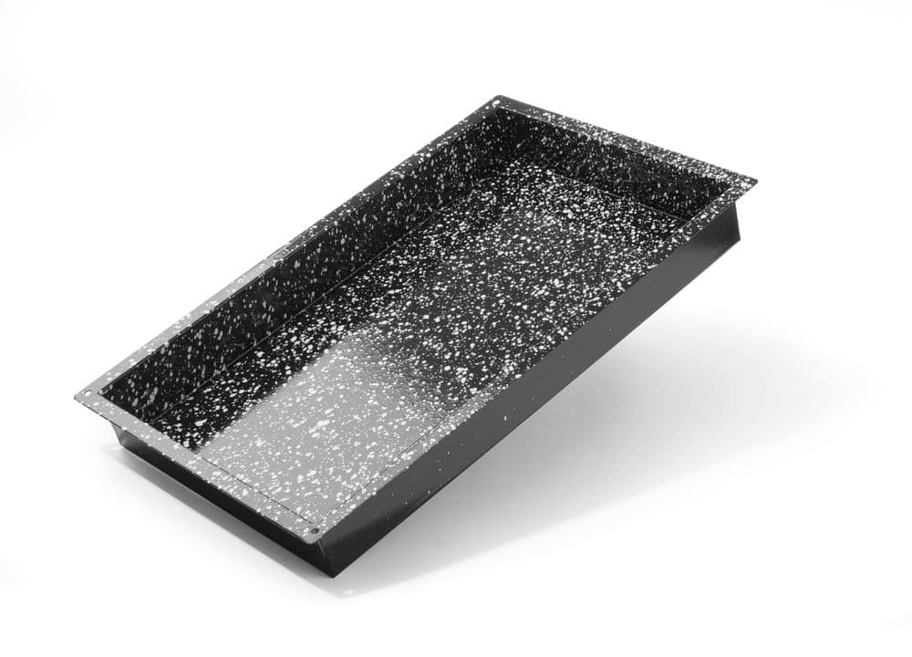 Tálca KONVECTOMAT KLASSZIKUS GN 1/1 - GN 1/1 - 530x325x(H)60mm - 3