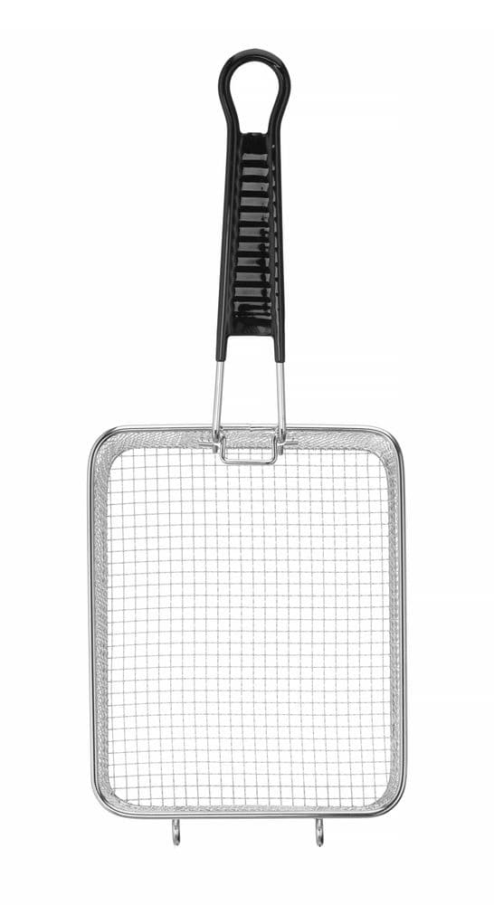 Sütőkosár - 8 literes mély fry 205822 205839 - 238x190x(H)140mm - 5