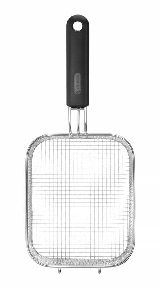 Sütőkosár - 8 literes mély fry 207208 207307 209202 209301 - 242x200x(H)140mm - 3