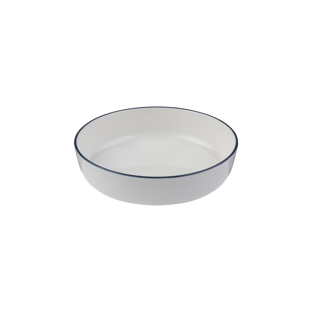 Modest Navy Stolt Bowl 21 cm - 2