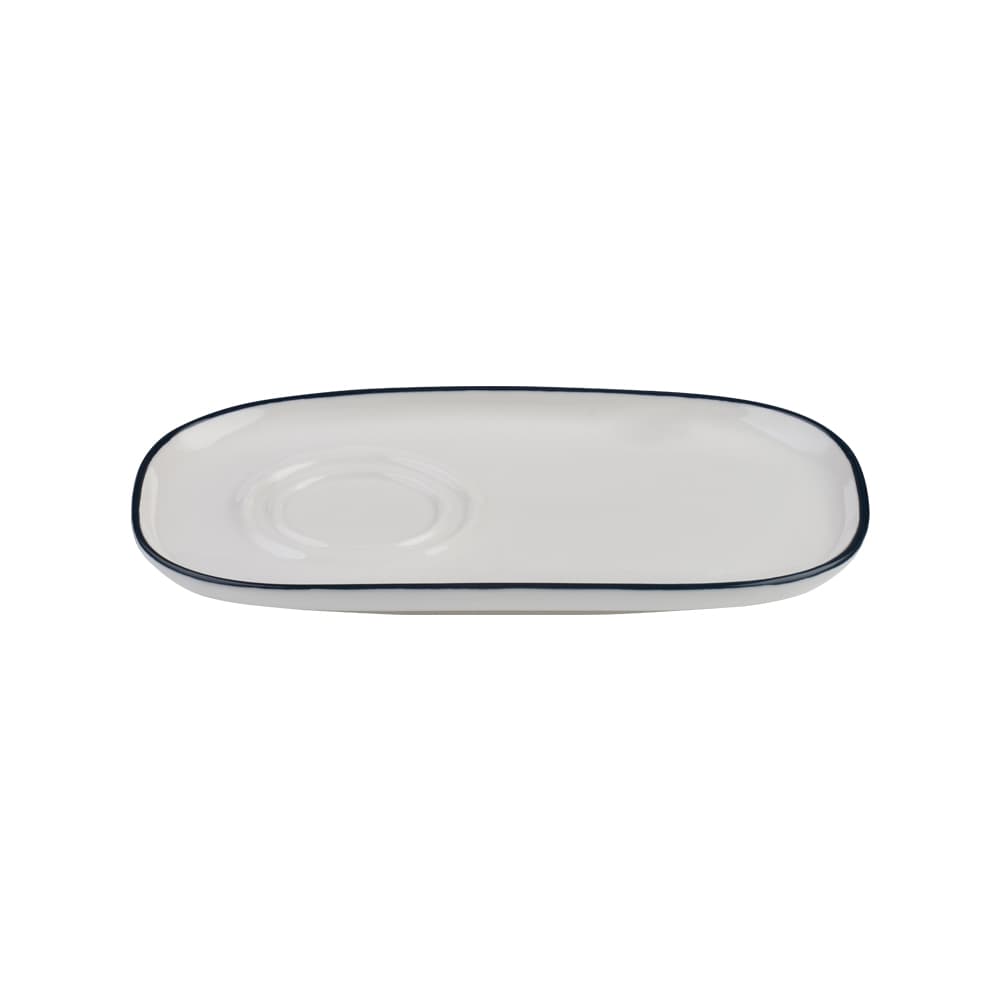Modest Navy Platter 22 cm - 2