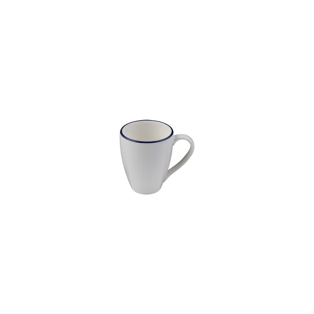 Modest Navy Mug 300 cc - 2